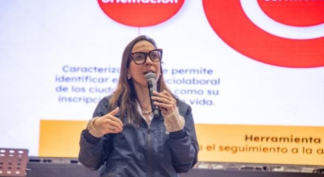 Así transformó Bogotá la economía local en 2025: más empleos y créditos para todos
