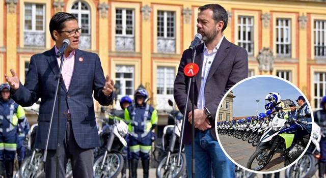 Más controles y penas de hasta 42 años: el plan de Bogotá contra el paseo millonario