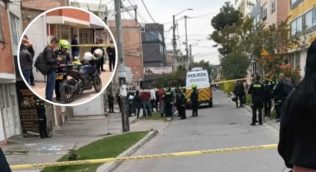 VIDEO | Así habría ocurrido el crimen que dejó tres mujeres asesinadas en Bosa, según la Fiscalía