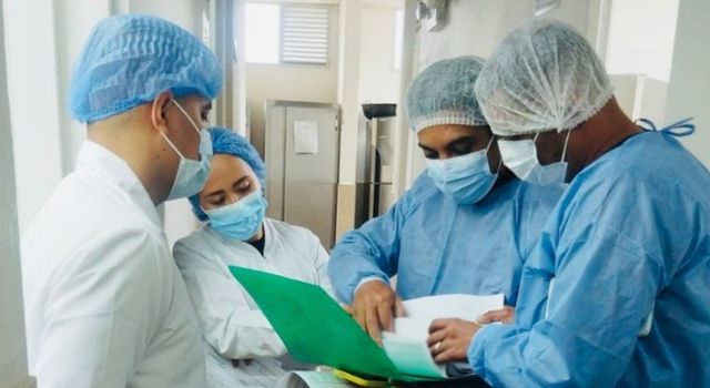 Ponen la lupa al PAE en Cajicá y Gachancipá: así verifican la alimentación escolar