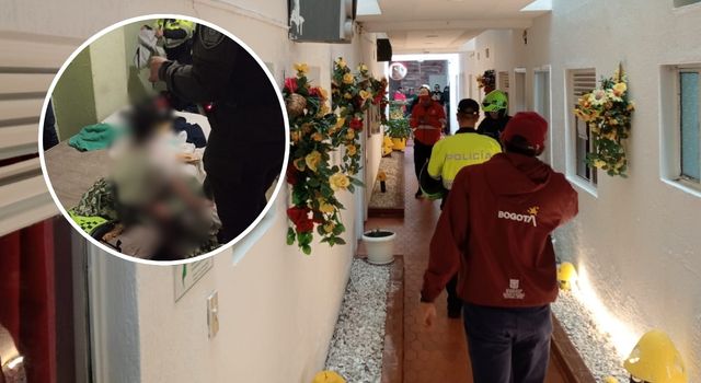 Rescatan a menor en estado de abandono en Santa Fe durante intervención policial
