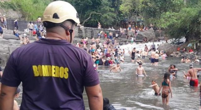 Cundinamarca en alerta: crecientes súbitas dejan muertos y activan medidas urgentes