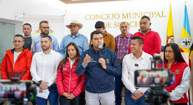 Deudores de ICA e impuesto predial en Soacha: aprueban histórico descuento para ponerse al día