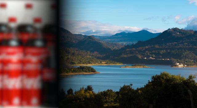 Empresas de gaseosas tendrán menos agua: CAR reduce concesión en Cundinamarca