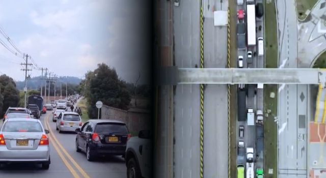 Esto es todo lo que debe saber para moverse en Soacha este puente festivo