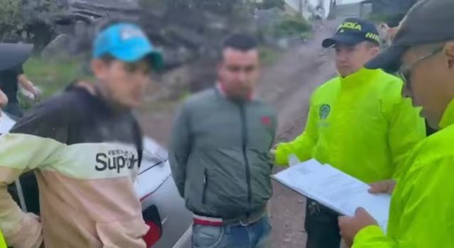 Estos son los impactantes detalles revelados tras macabro homicidio en Cundinamarca
