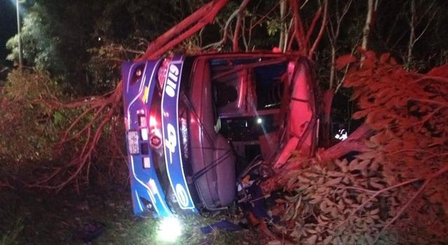 Fatal accidente en la vía Bogotá–Ibagué: investigan si hubo falla mecánica o error humano