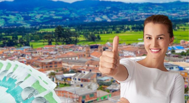 Menos pobreza en Cundinamarca: el departamento registra su mejor cifra en años
