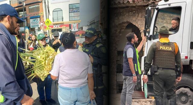 Tráfico de fauna y flora muestra reducción en operativos de Semana Santa