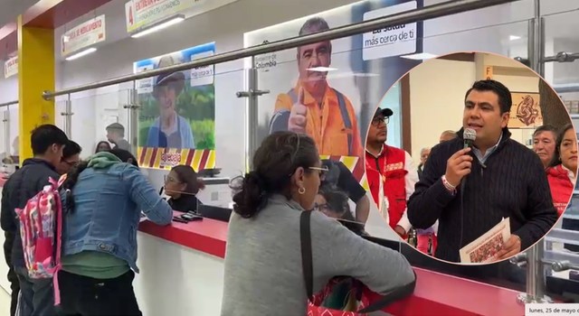 Abren nuevo punto de dispensación de medicamentos en Soacha