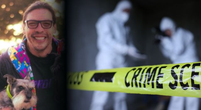 Aparece muerto conductor de plataforma reportado como desaparecido en Bogotá