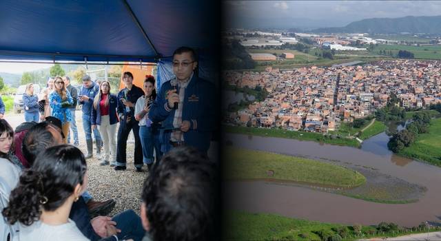 Así es la estrategia que hoy protege el agua de más de 100 mil personas en Cundinamarca