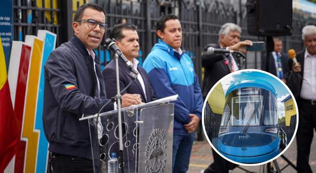Así respondió Cundinamarca a las observaciones de Bogotá sobre el RegioTram del Norte