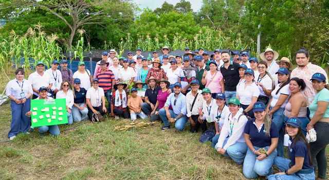 Así se preparan las zonas rurales de Cundinamarca para enfrentar una posible crisis de agua