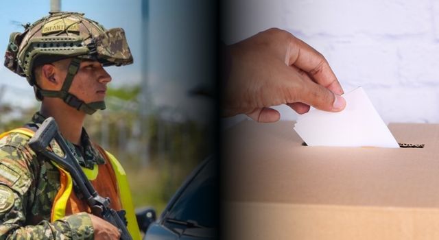 Así se preparó Cundinamarca para una de las jornadas electorales más vigiladas del año