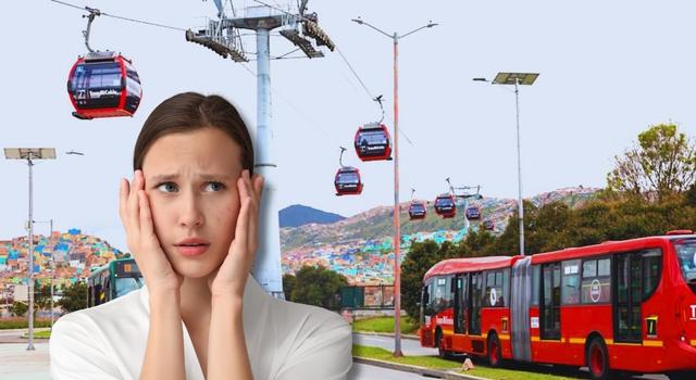 Atención usuarios: este servicio de TransMilenio en el sur de Bogotá tendrá cambios de horario