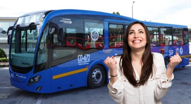 Atención usuarios: nueva ruta de TransMilenio promete viajes más rápidos hacia el Portal El Dorado