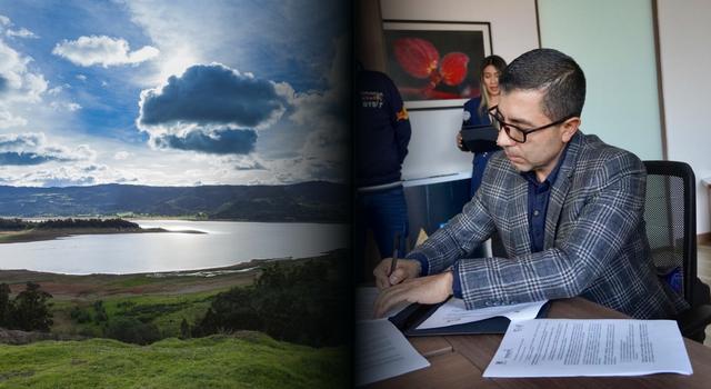 Bogotá activó plan para proteger el agua de la ciudad ante posible llegada de El Niño