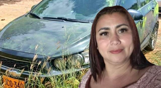Caen los primeros señalados por la desaparición de mujer tras salir de centro estético en Bogotá