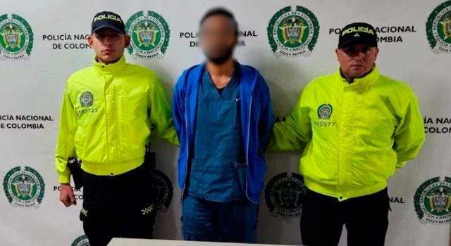 Capturan a médico tras denuncia por presuntos abusos a niñas durante consultas en Bogotá