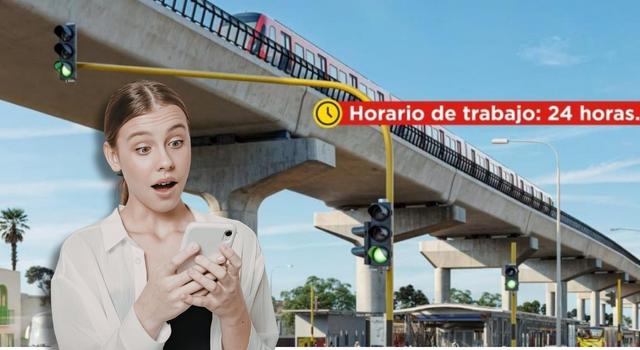 El Metro sigue avanzando y ahora hay nuevos cierres en importante vía de Bogotá