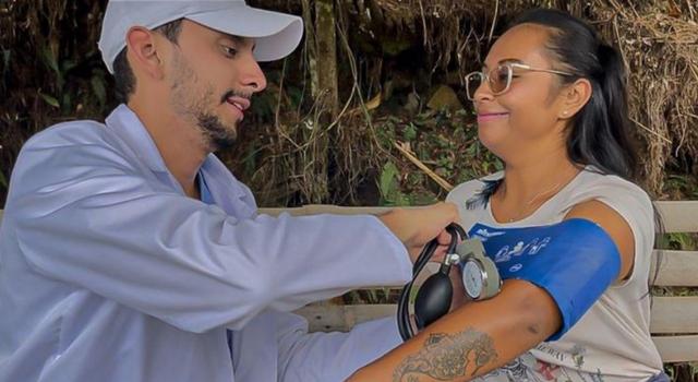 El programa que está llevando médicos a los municipios más apartados de Cundinamarca