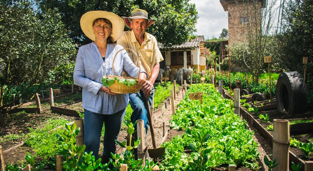 Emprendimientos de Cundinamarca al mercado internacional