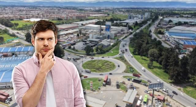 Estos son los cambios que se vienen en la movilidad entre Mosquera y Funza por obras del RegioTram