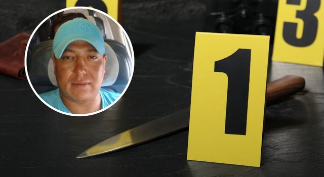 Horror en Soacha: hombre habría sido asesinado por su hijastro dentro de su propia casa