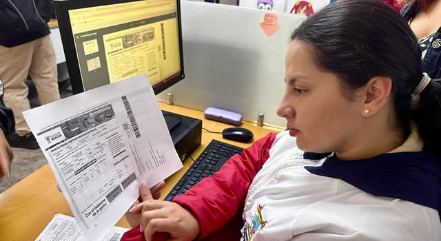 Impuesto predial en Soacha, aproveche el 10% de descuento