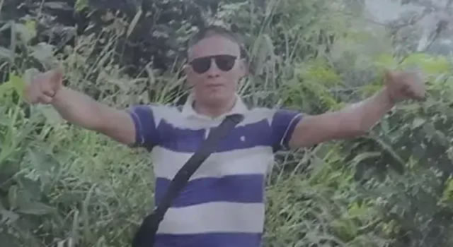 Lo asesinaron por cobrar el arriendo en Soacha, responsables huyeron