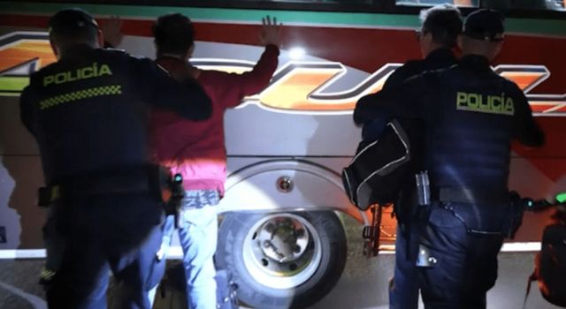 Más controles en entradas y salidas de Bogotá: autoridades buscan frenar robos y delitos
