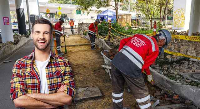 ¿Menos huecos en Bogotá? Estas son las cifras del plan de mantenimiento vial