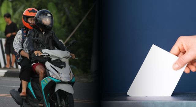 Motociclistas podrían enfrentar sanciones este domingo si desconocen esta medida