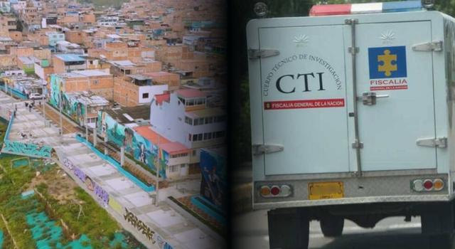 Mujer fue hallada sin vida dentro de su casa en Ciudad Bolívar: investigan posible feminicidio