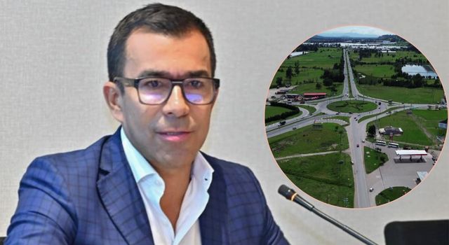 Estas son las obras que transformarán la movilidad en cuatro municipios cercanos de Bogotá