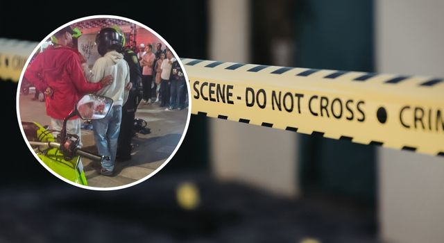 Otro ataque sicarial en el sur de Bogotá deja un joven muerto