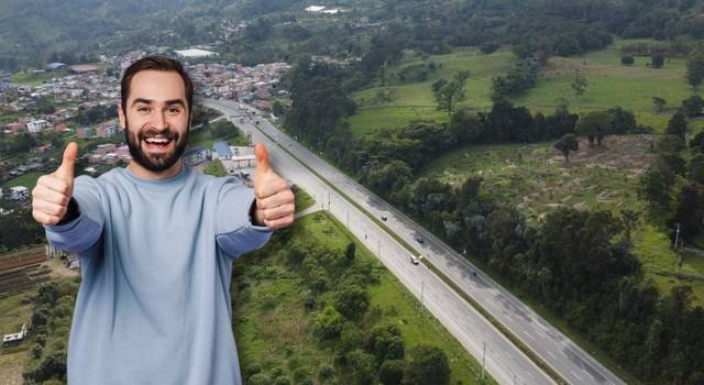 Reducción histórica: caen 75% los siniestros en el corredor Bogotá–Girardot