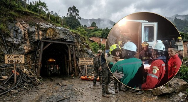 Secretaría de Minas de Cundinamarca se pronunció tras la tragedia en Cucunubá