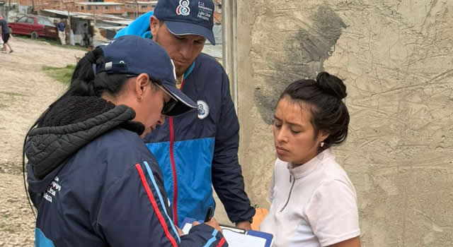 Servicios, formación y programas para las mujeres de Soacha