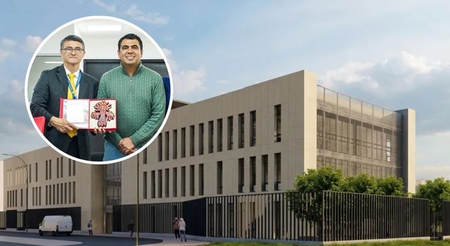Soacha sorprende al país: aprueban construcción de sede clave de Medicina Legal