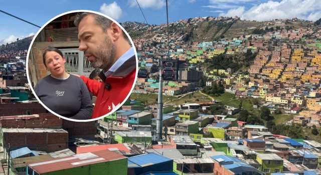 Uno de cada cuatro bogotanos salió de la pobreza en los últimos dos años: estas son las cifras