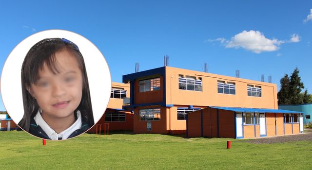 Cierre definitivo al colegio donde estudiaba Valeria Afanador: Gobernación encontró graves fallas