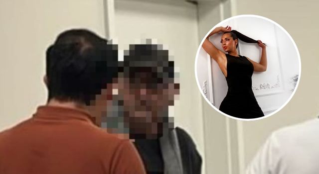 Capturan al extranjero buscado por el crimen de Natalia Villalba: será enviado a Colombia