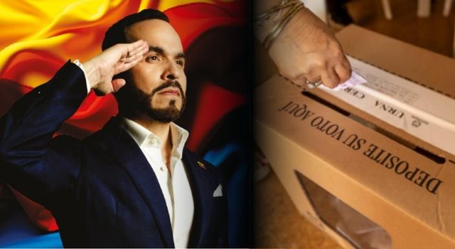 Según el preconteo, Abelardo de la Espriella gana las elecciones y sería el nuevo presidente de Colombia