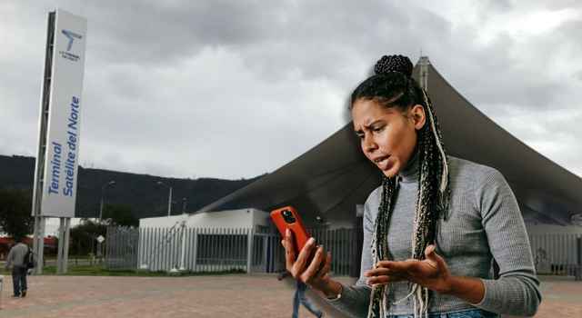 Cuidado al comprar tiquetes: así engañan a los viajeros que buscan pasajes en internet