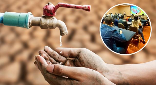 El Niño vuelve a preocupar: Cundinamarca coordina acciones para evitar una nueva crisis