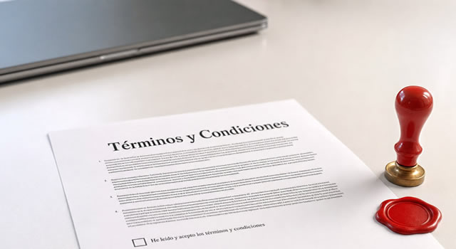 La importancia de las reglas y condiciones en los casinos en línea