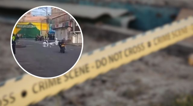 Intentó evitar un robo y fue asesinado en Kennedy: delincuente lo atacó con un cuchillo