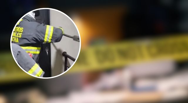 Investigan hallazgo de un cadáver en apartamento de Ciudad Verde, en Soacha